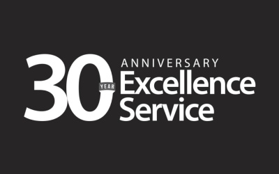 Celebrating 30 Years of Excellence