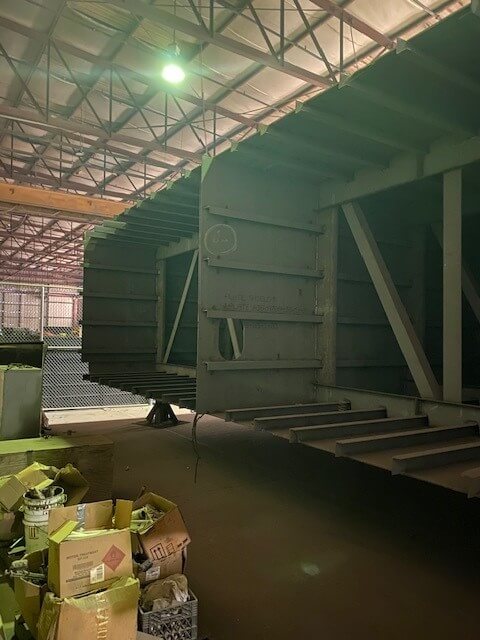 precon marine barge manufacturing