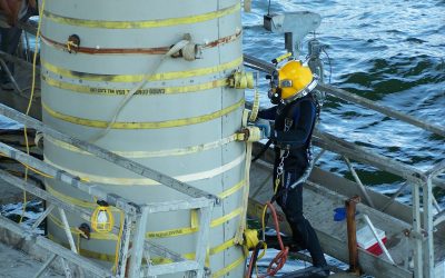 The Importance of Inspection and Maintenance in Marine Infrastructure
