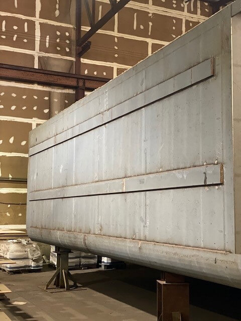 precon marine barge manufacturing