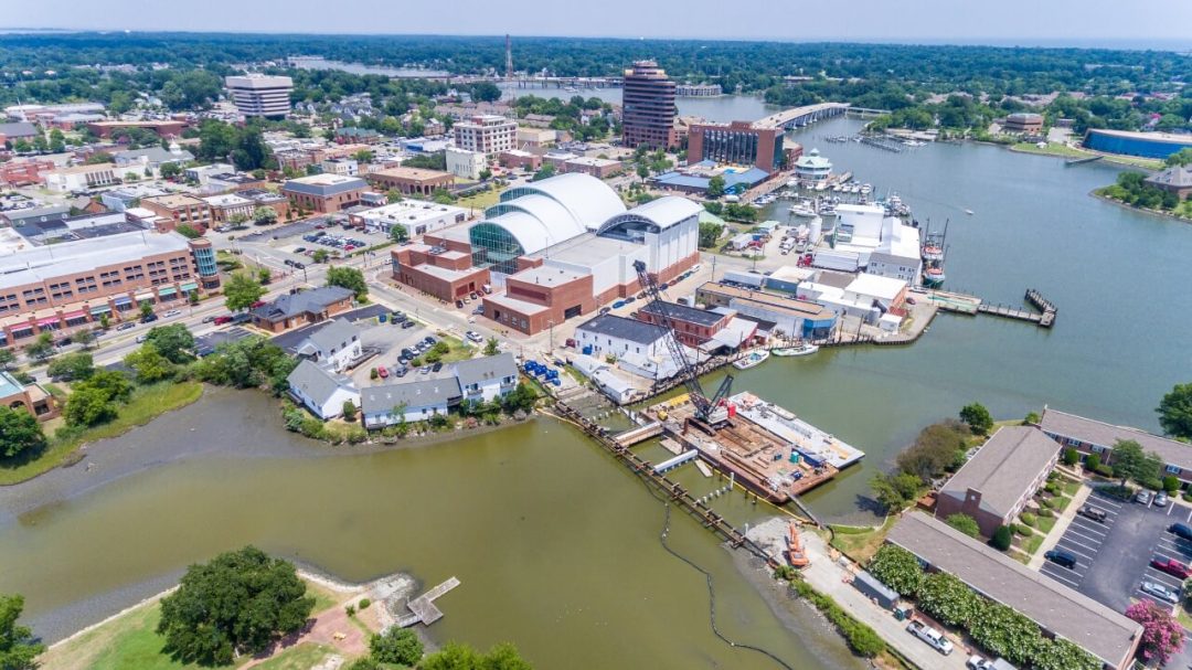 SALTERS CREEK BRIDGE REPLACEMENT