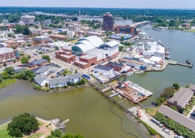 SALTERS CREEK BRIDGE REPLACEMENT