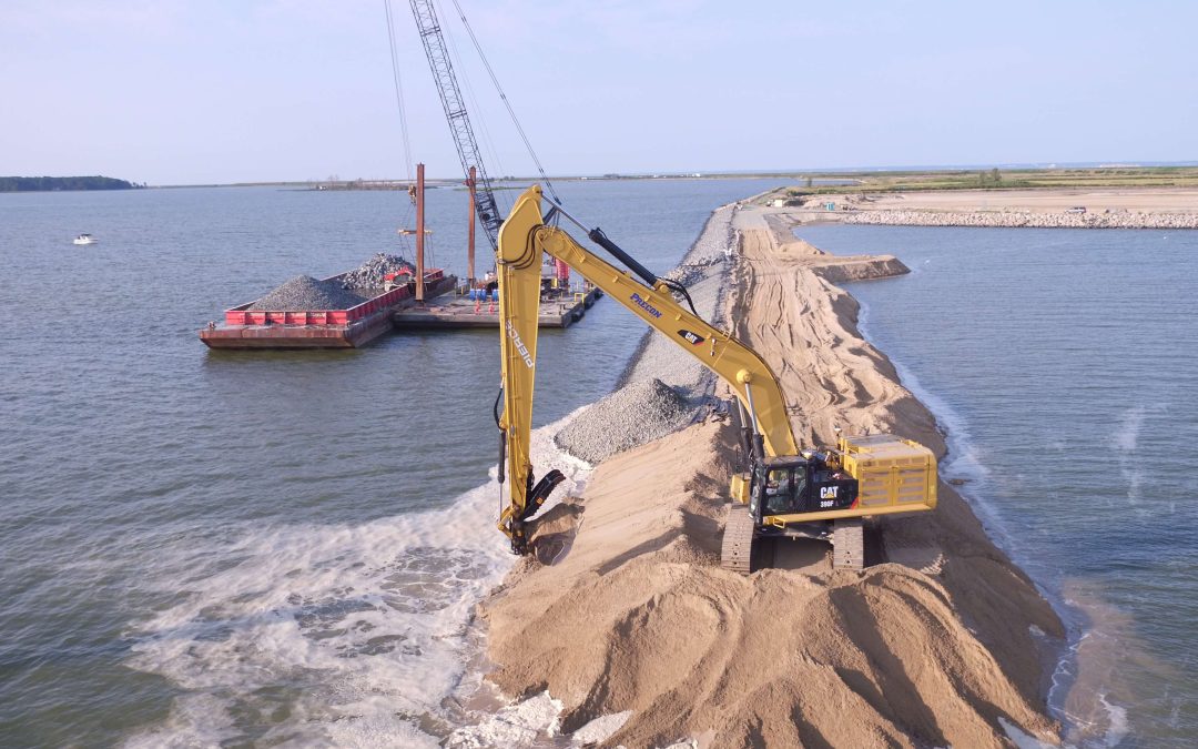 What It Takes to Build a Strong Marine Workforce