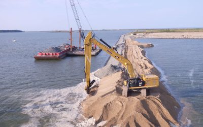 What It Takes to Build a Strong Marine Workforce