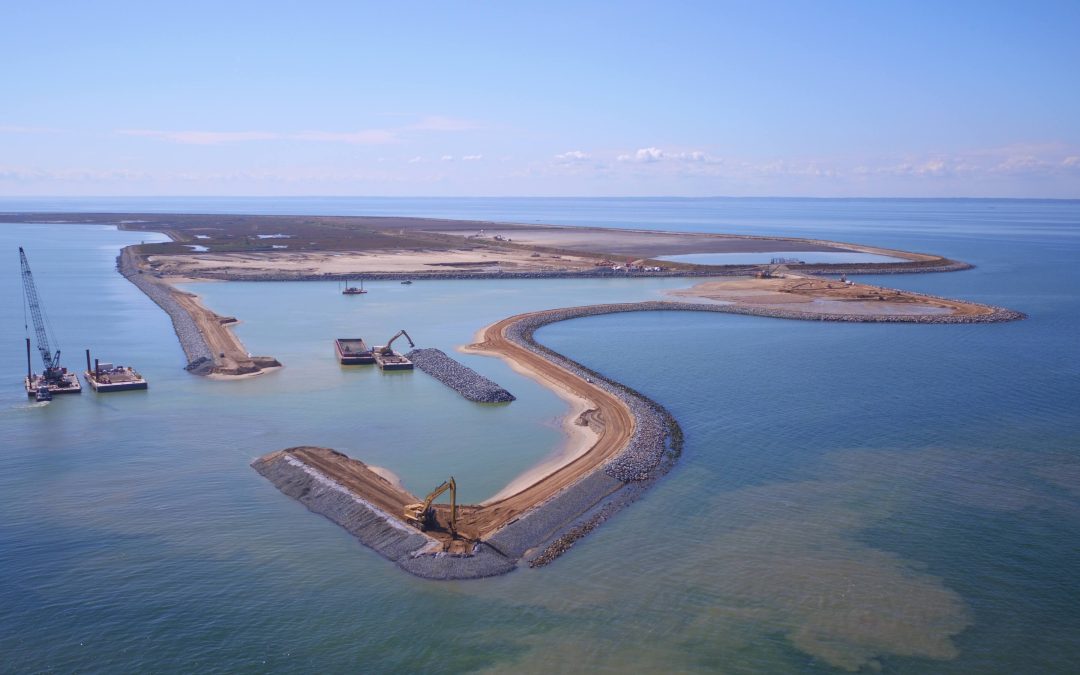 What to Look for in a Marine Construction Contractor: Key Questions to Ask