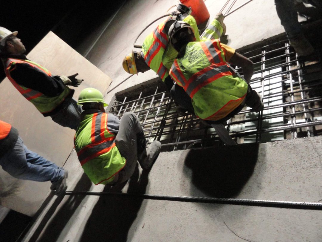 VDOT STRUCTURAL STEEL REPAIRS