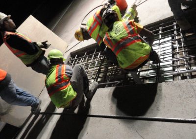 VDOT STRUCTURAL STEEL REPAIRS