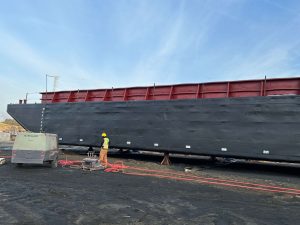 Marine Maintenance & Repair - Precon Marine