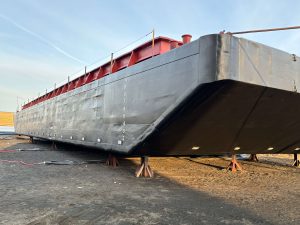 Marine Maintenance & Repair