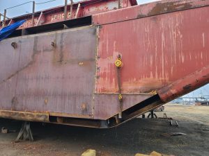 Ship Repair