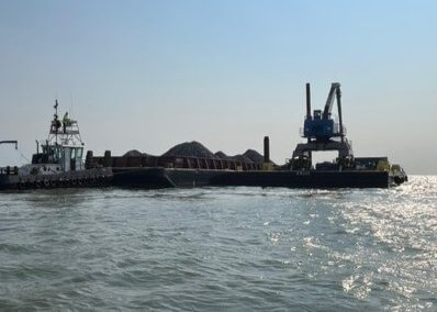 YORK RIVER OYSTER REEF